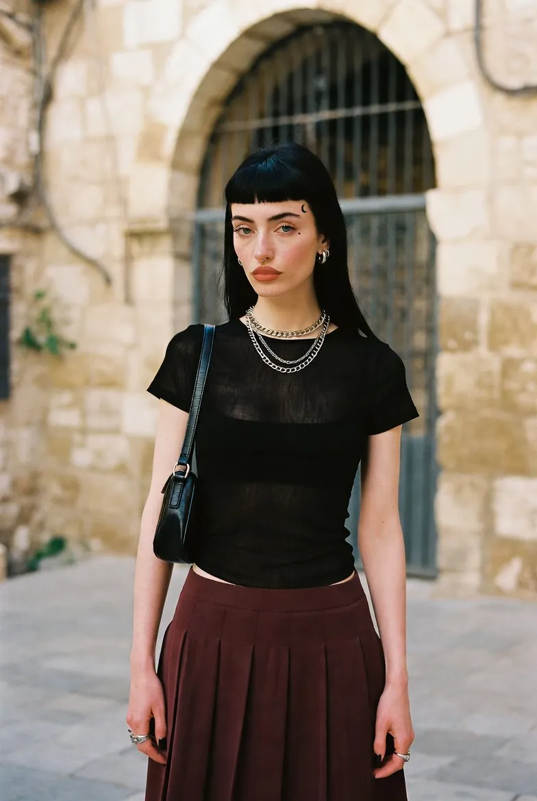 ליליט מורגן — 2